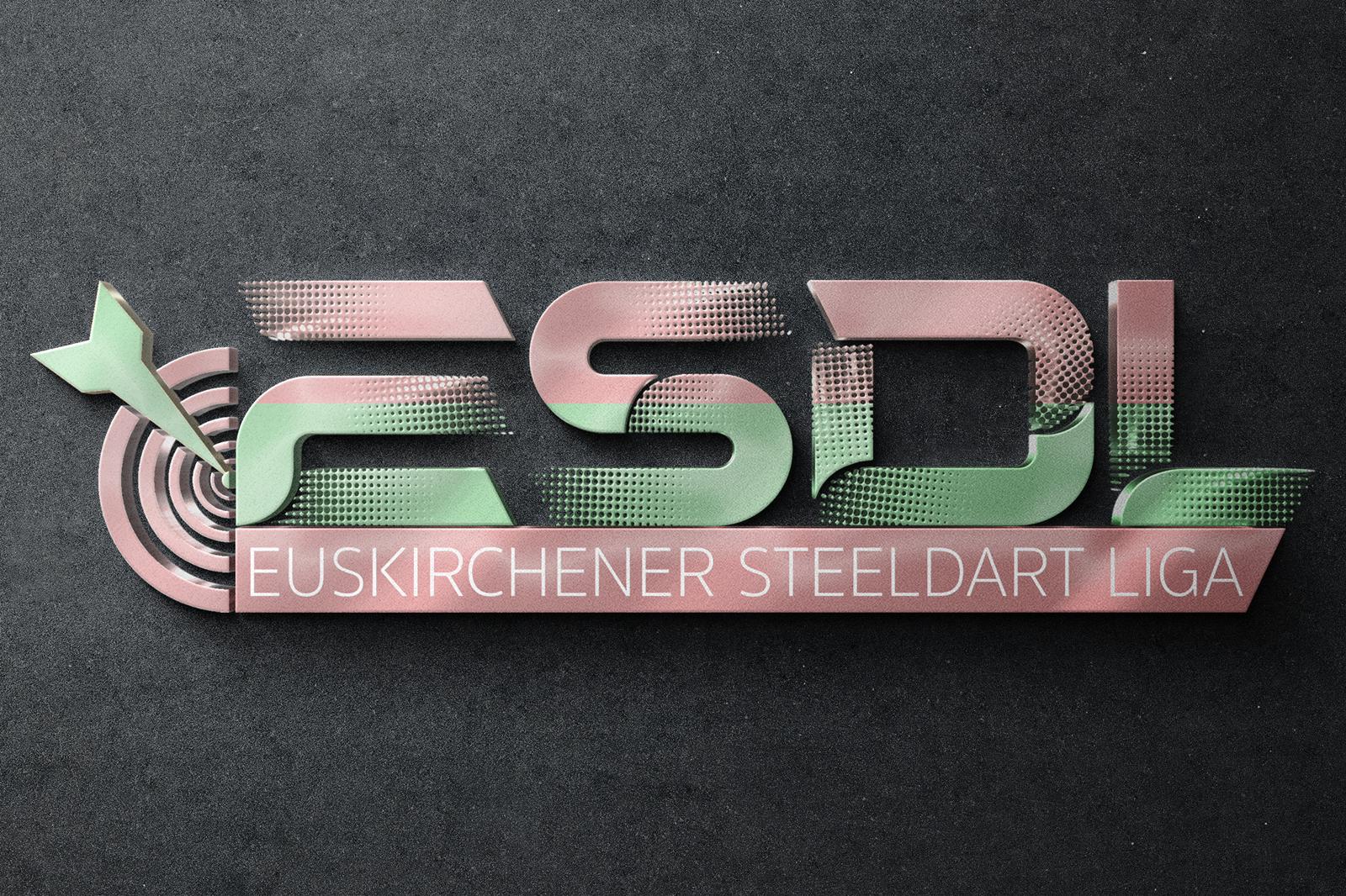 ESDL startet in die erste Dart-Saison!
